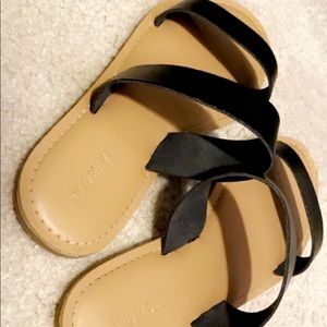Old navy sandals